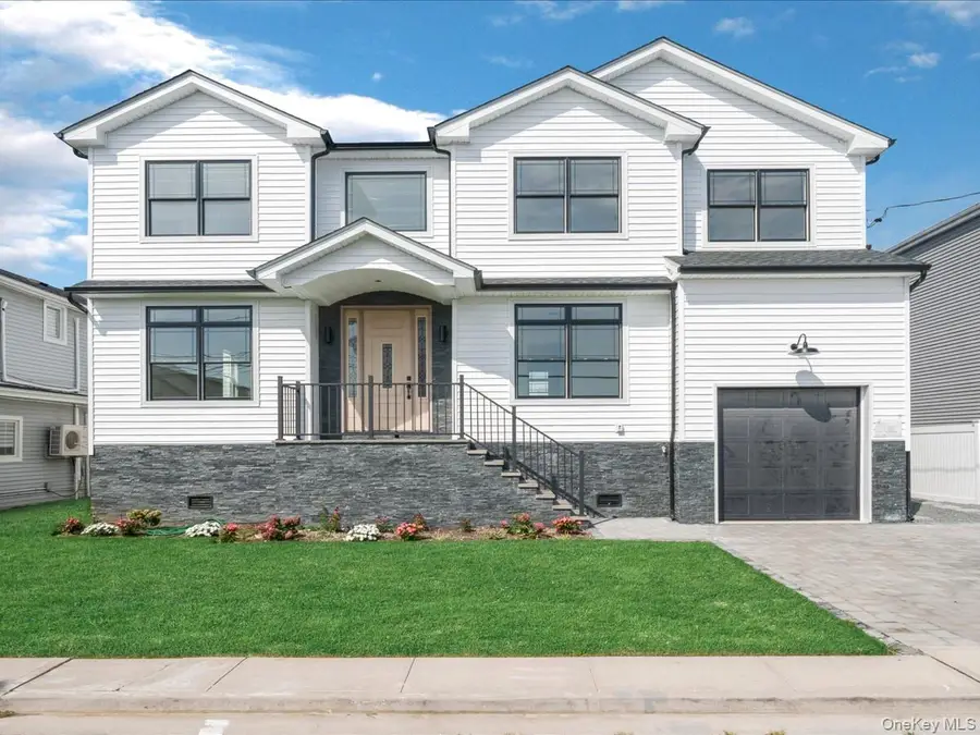 2849 Alder Road, Bellmore, NY 11710 - #2