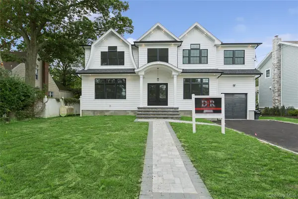 1438 Dewey Avenue, North Bellmore, NY 11710