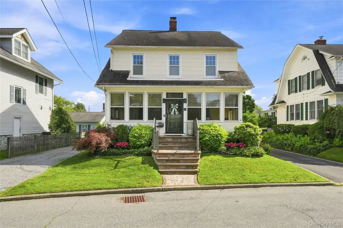 60 Cormack Court, Babylon, NY 11702 - #1