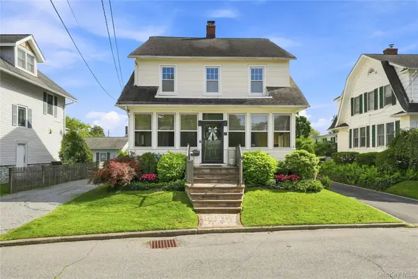 60 Cormack Court, Babylon, NY 11702