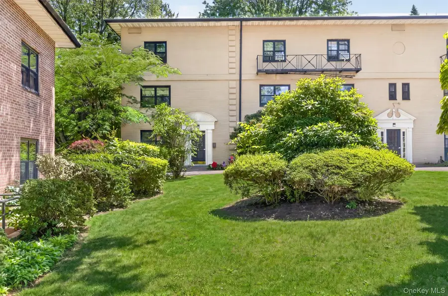 6 Manchester Road #2L, Eastchester, NY 10709 - #2