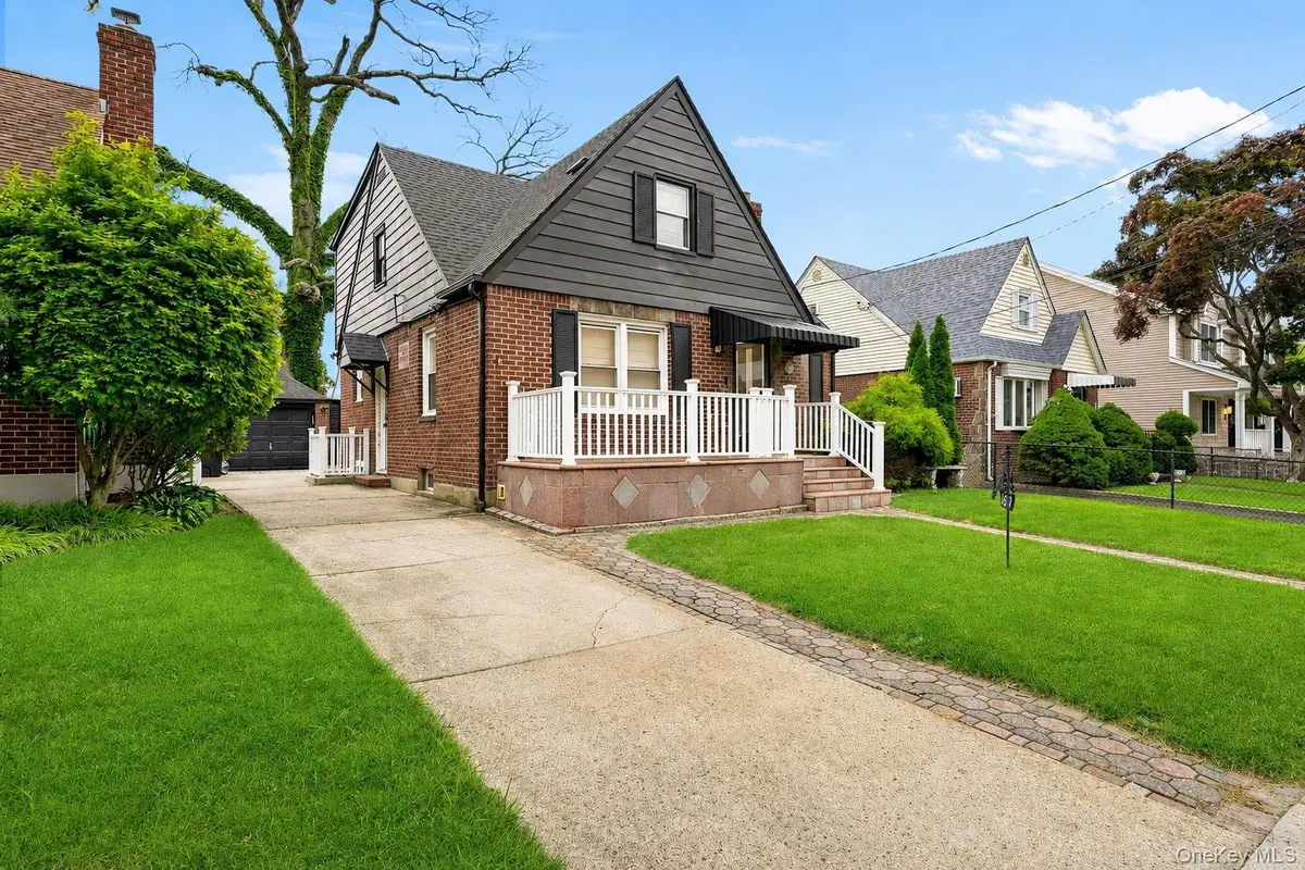 169 Rintin Street, Franklin Square, NY 11010 - #1