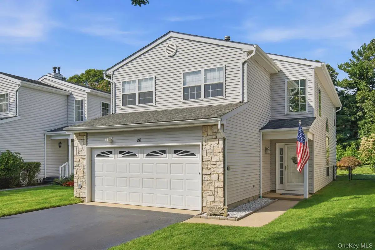 28 Colony Drive, Holbrook, NY 11741 - #1