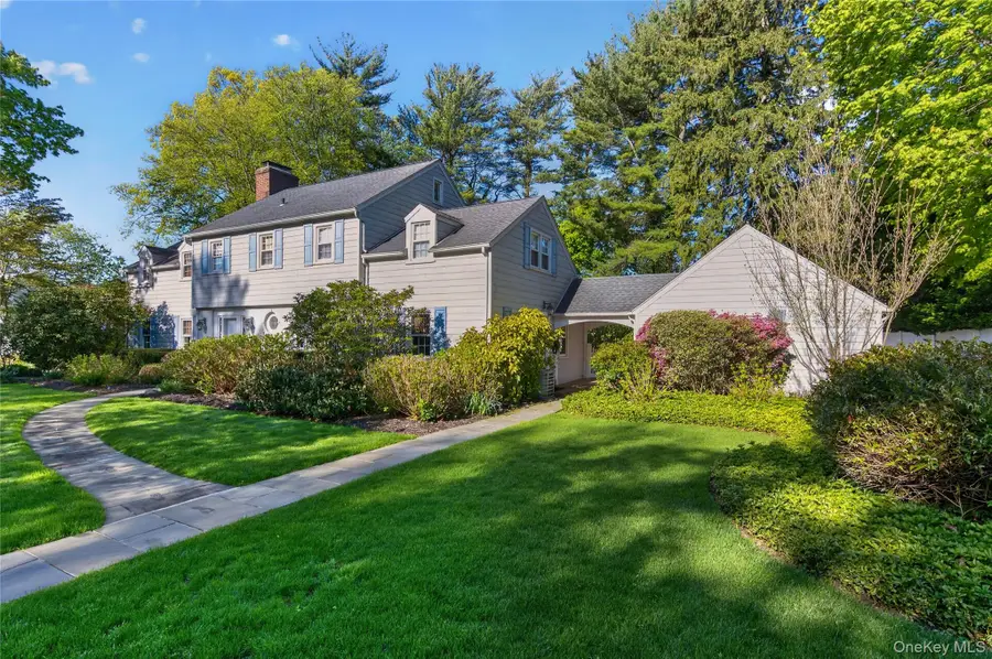 21 Weir Lane, Locust Valley, NY 11560 - #2