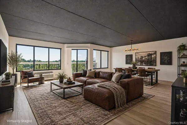 500 High Point Drive #709, Hartsdale, NY 10530