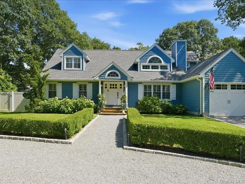 5 Deerland Drive, East Quogue, NY 11942 - #1