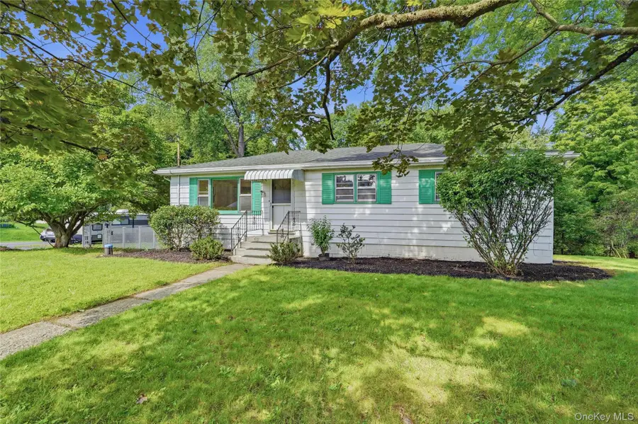 529 Lakeview Terrace, Kingston, NY 12401 - #2