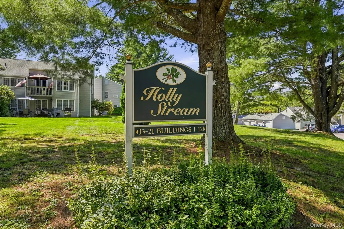1704 Holly Stream Court, Brewster, NY 10509 - #1