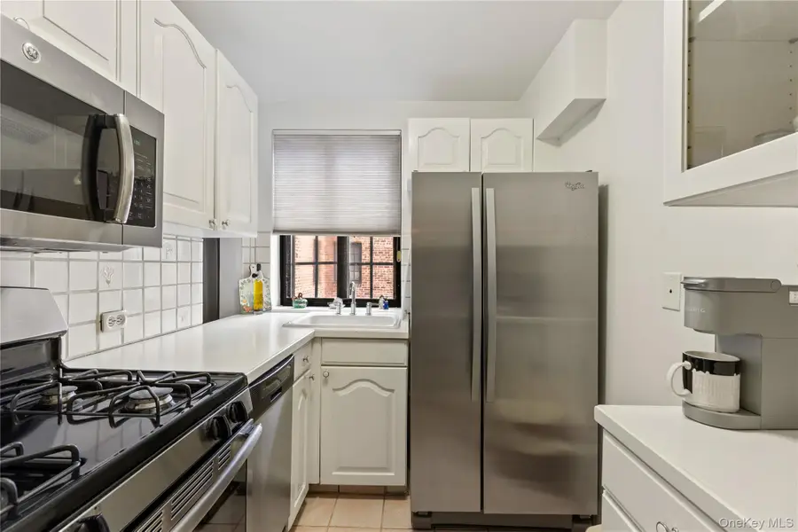 66 Milton Road #G42, Rye, NY 10580 - #3