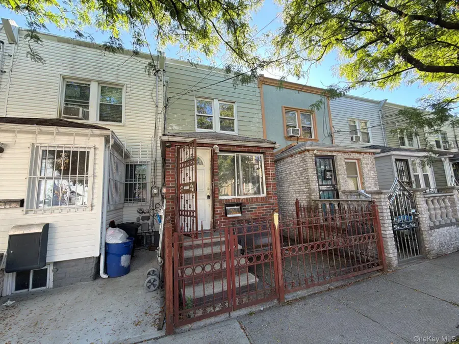 118-19 152nd Street, Jamaica, NY 11434 - #2