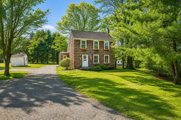 1835 Jacob Road, Cortlandt Manor, NY 10567