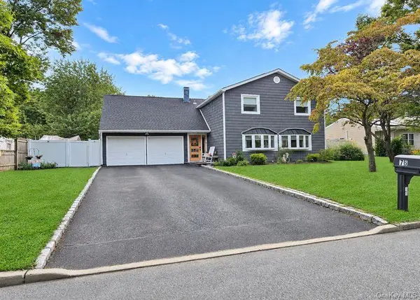 76 Corbin Avenue, Patchogue, NY 11772