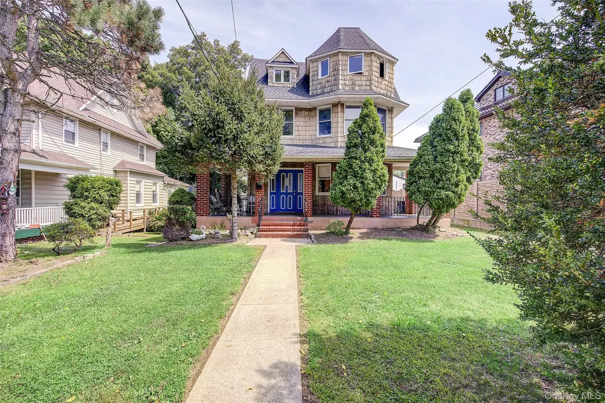 38-05 221st Street, Bayside, NY 11361 - #1