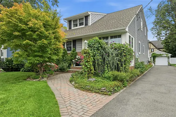 35 Reid Avenue, Rockville Centre, NY 11570