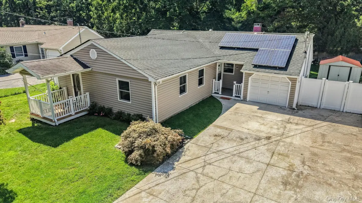 469 Carnation Drive, Shirley, NY 11967 - #1