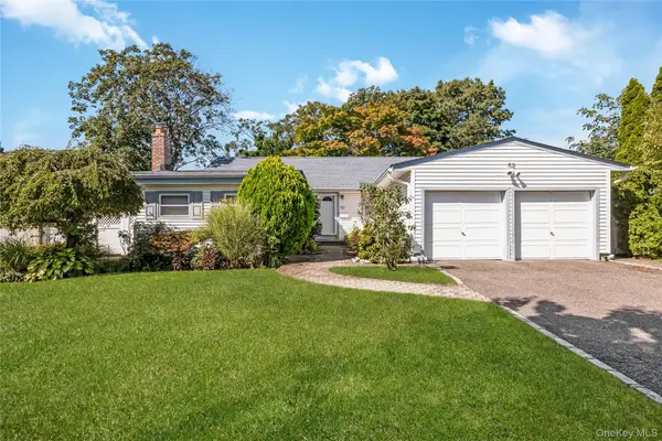 52 Voorhis Drive, Old Bethpage, NY 11804
