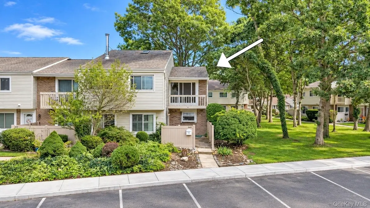 204 Springmeadow Drive #M, Holbrook, NY 11741 - #1