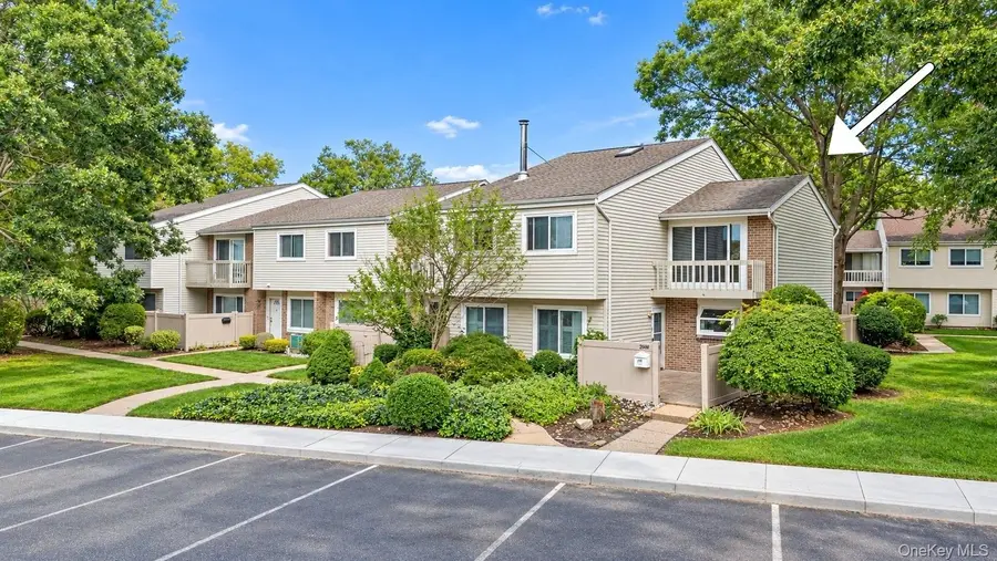 204 Springmeadow Drive #M, Holbrook, NY 11741 - #2