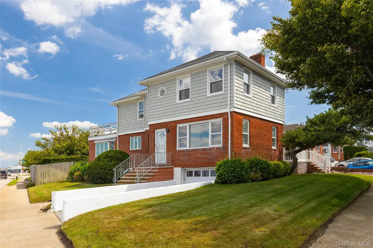 127-17 Beach Channel Drive, Rockaway Park, NY 11694 - #1
