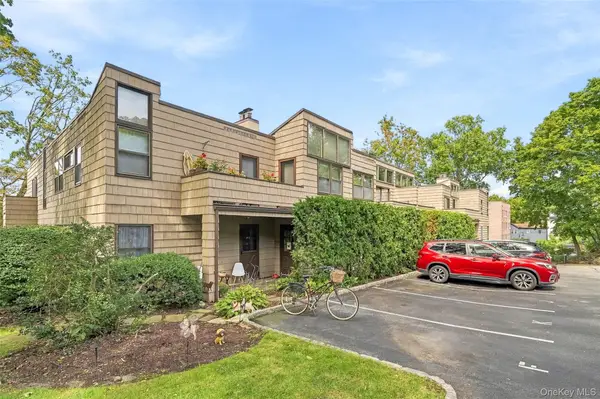 216 Purchase Street #F, Rye, NY 10580