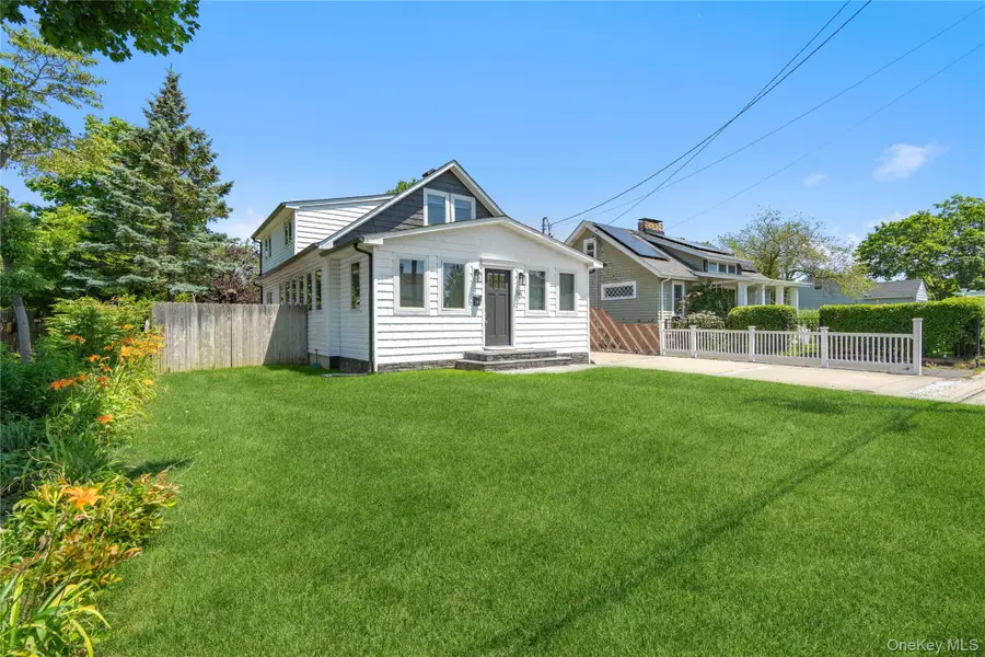 55 Cleveland Street, Patchogue, NY 11772 - #3