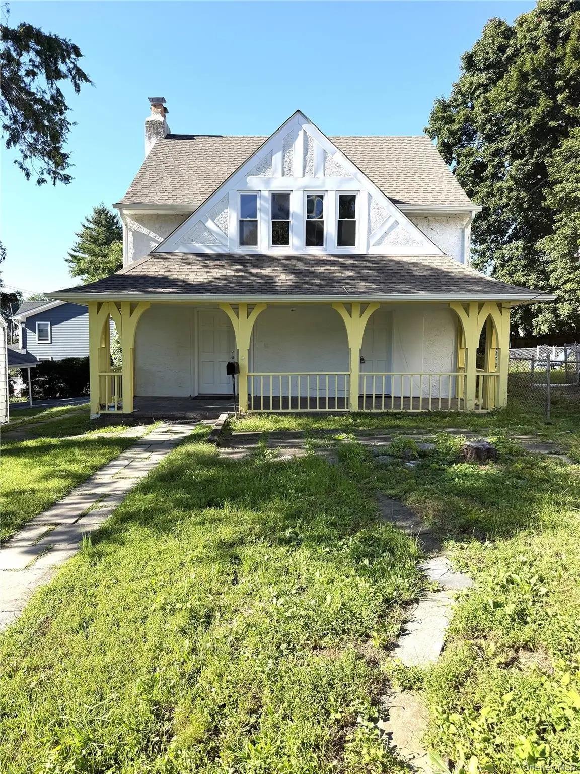 5 Crest Place, Elmsford, NY 10523 - #1