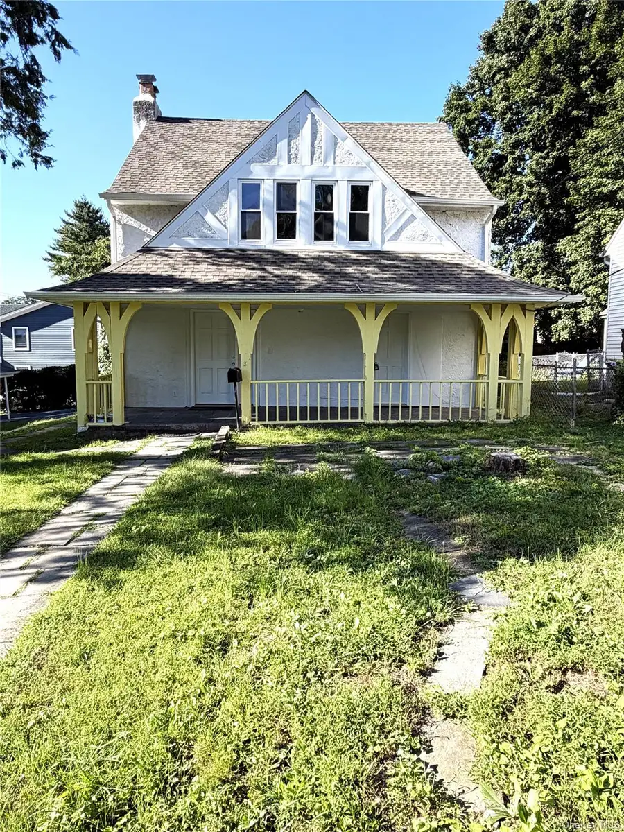 5 Crest Place, Elmsford, NY 10523 - #2
