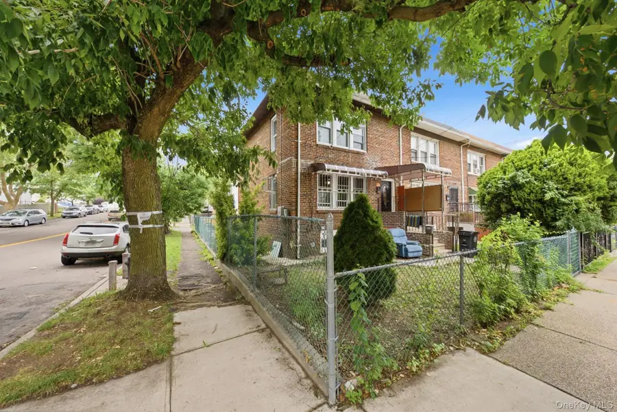 11460 145th Street, Jamaica, NY 11436 - #2