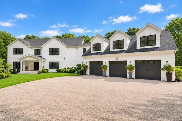 421 Edge Of Woods Road, Water Mill, NY 11976