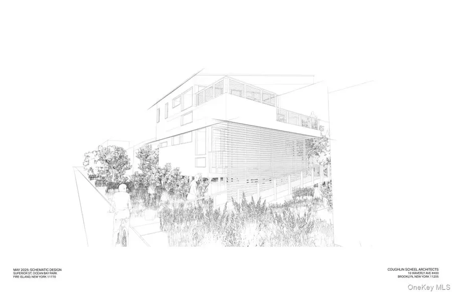 27 Superior Street, Ocean Bay Park, NY 11770 - #2