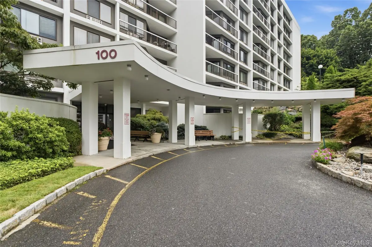 100 High Point Drive #710, Hartsdale, NY 10530 - #1