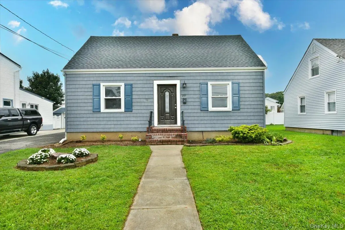 235 Madison Avenue, Oceanside, NY 11572 - #1