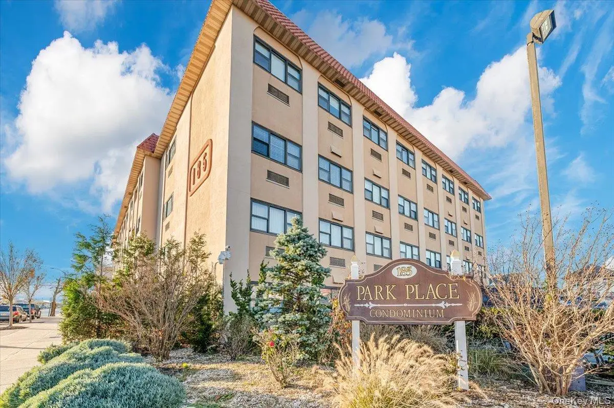 185 W Park Avenue #201, Long Beach, NY 11561 - #1