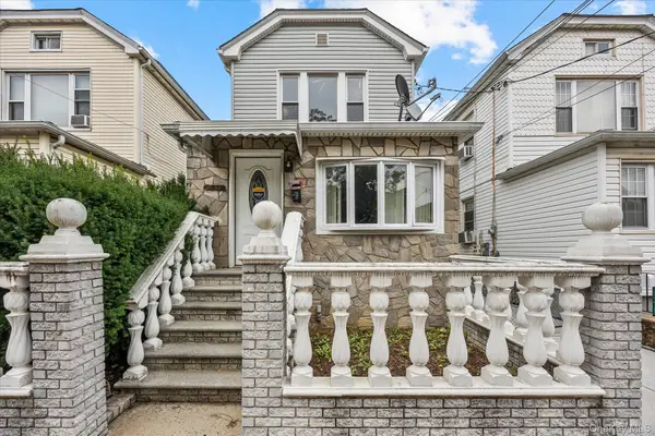 101-59 133rd Street, Richmond Hill S., NY 11419