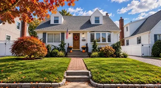 120 Barrymore Boulevard, Franklin Square, NY 11010 - #1