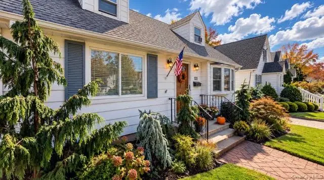 120 Barrymore Boulevard, Franklin Square, NY 11010 - #3