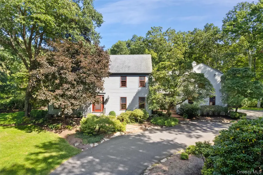 29 Bender Way, Pound Ridge, NY 10576 - #2