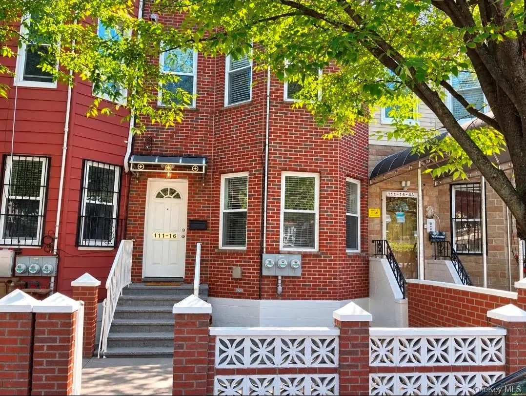 111-16 43rd Avenue, Corona, NY 11368 - #1