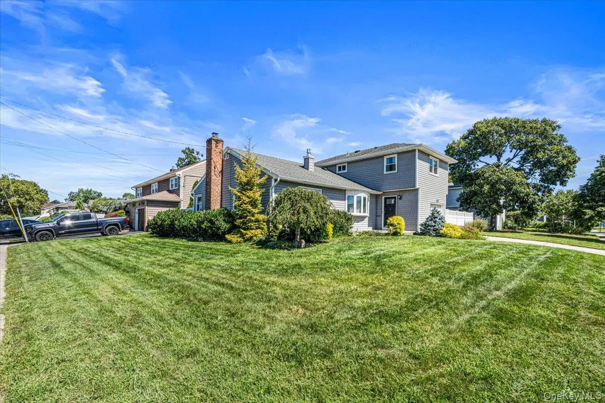 1845 Relyea Drive, Merrick, NY 11566 - #1