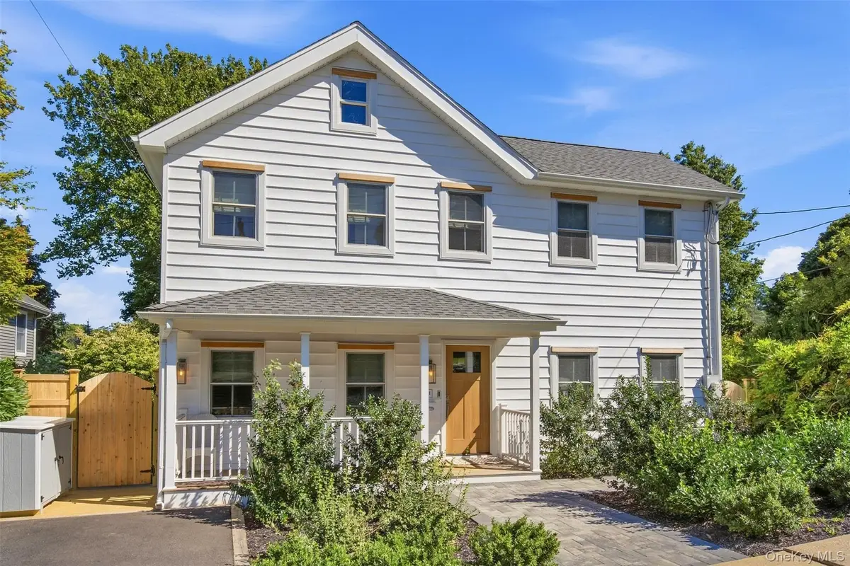 61 Anstice Street, Oyster Bay, NY 11771 - #1