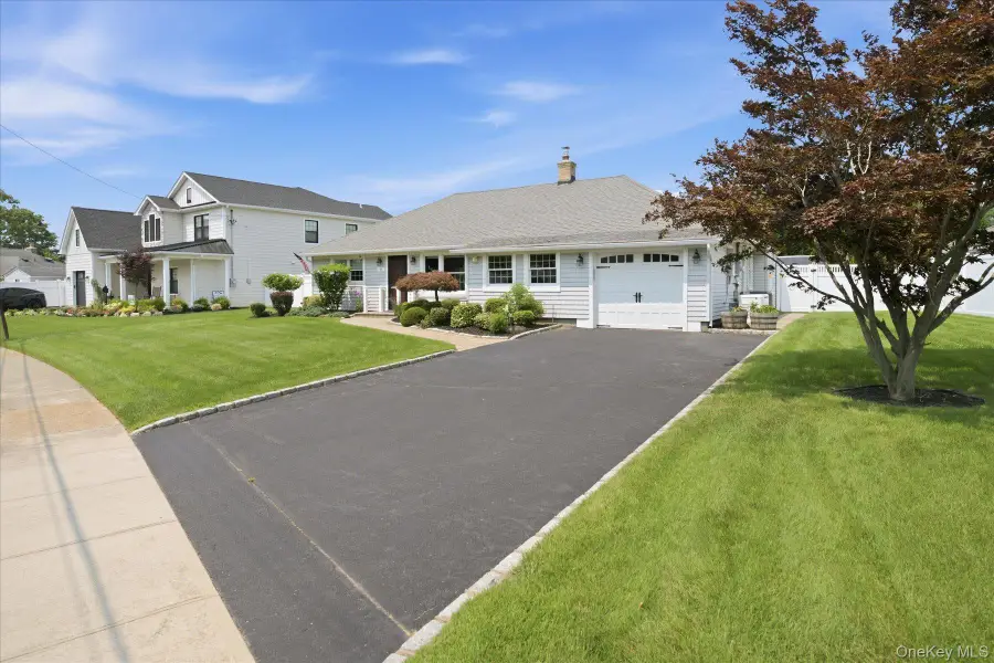 45 Polo Road, Massapequa, NY 11758 - #2