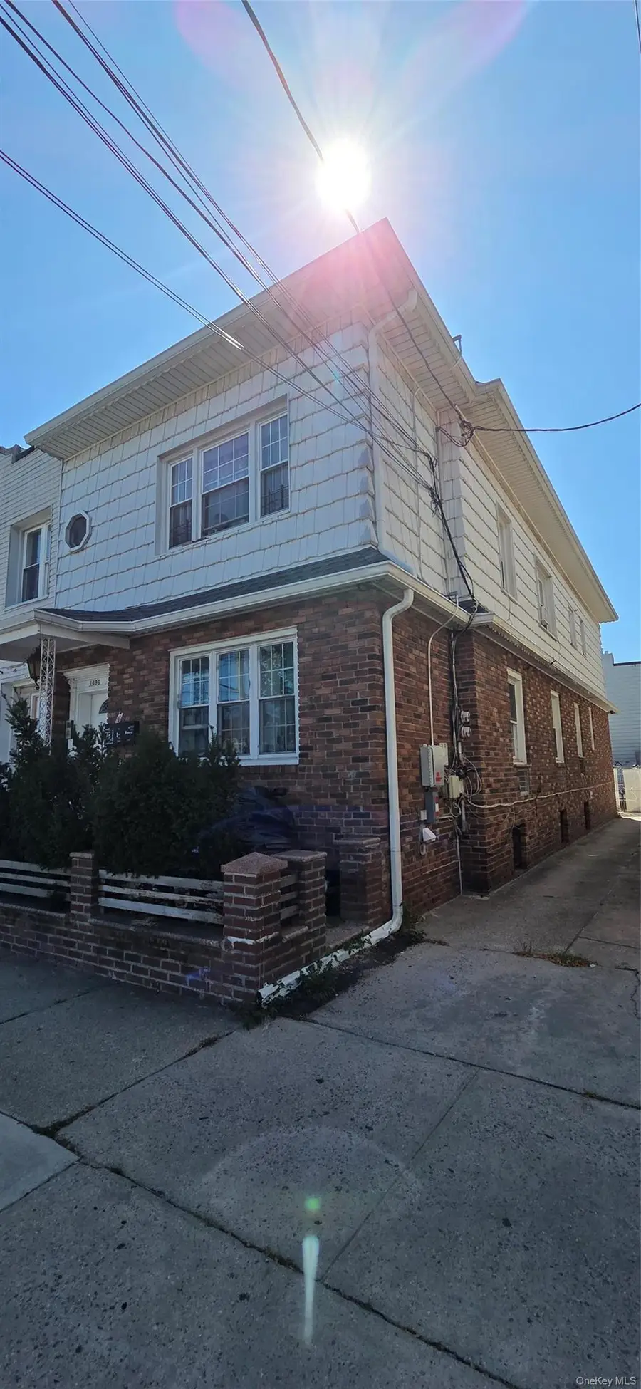 1496 E 94th Street, Brooklyn, NY 11236 - #2