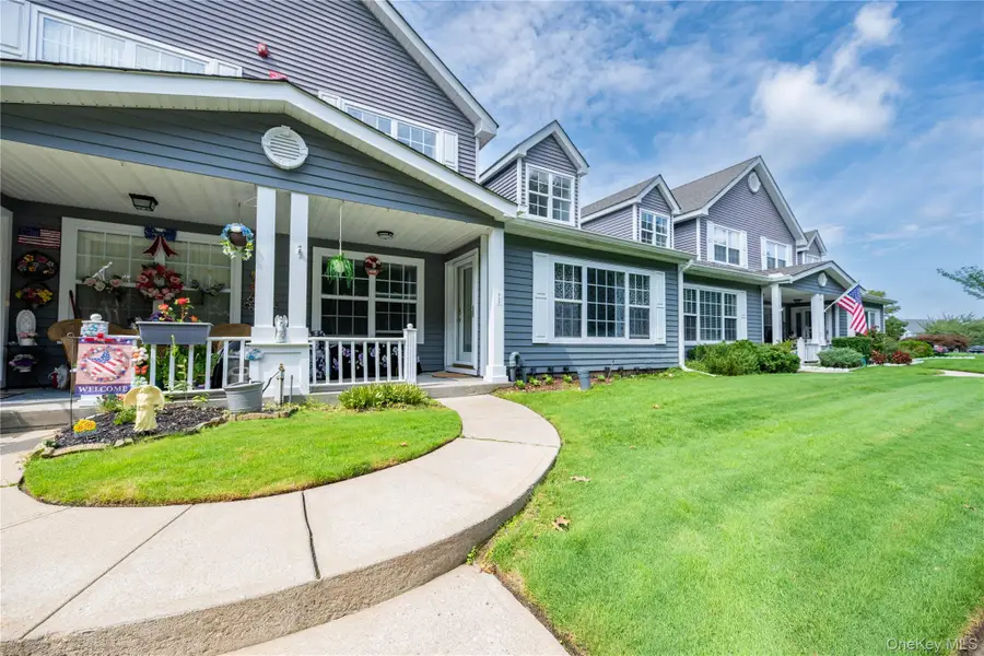 717 Spring Lake Drive, Middle Island, NY 11953 - #2