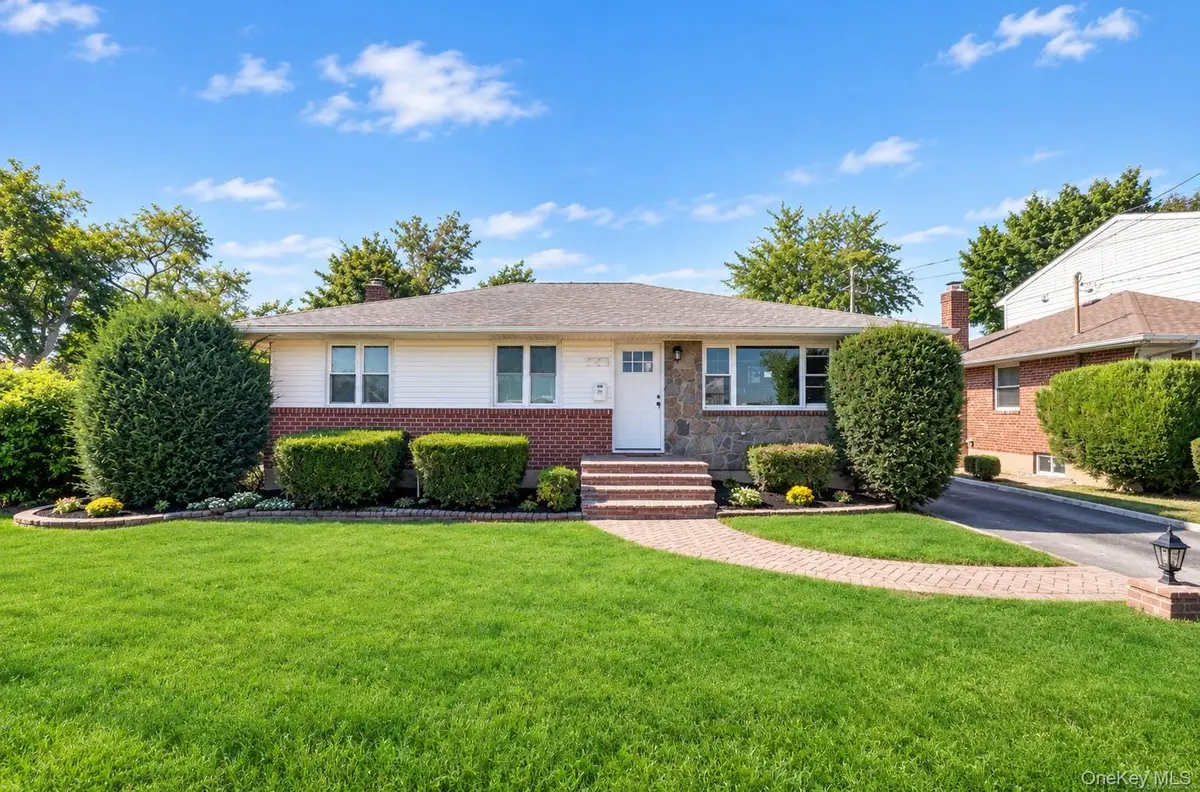 1839 Front Street, East Meadow, NY 11554 - #1