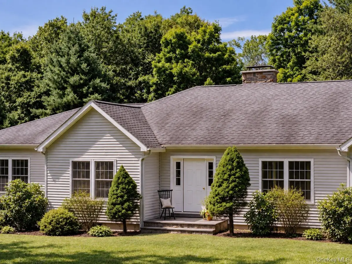 310 Pine Ridge Lane, Hillsdale, NY 12529 - #1