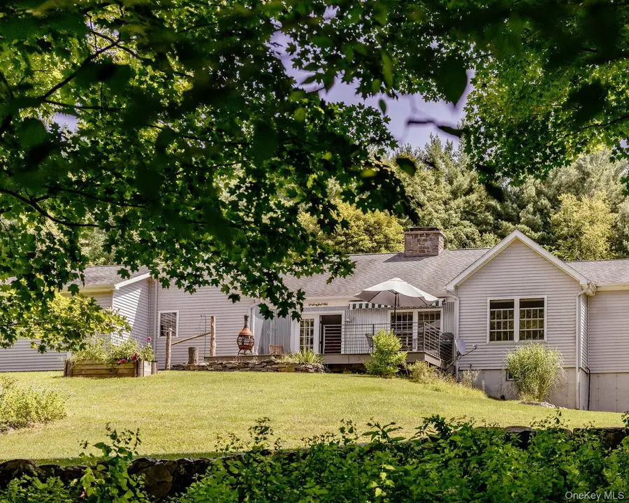 310 Pine Ridge Lane, Hillsdale, NY 12529 - #2