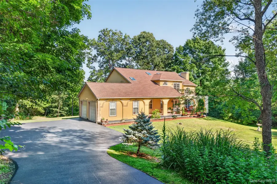 5 Harvey Way, Newburgh, NY 12550 - #3
