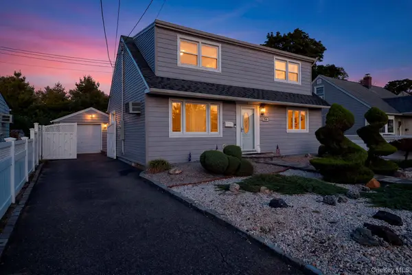 2569 Wantagh Avenue, Wantagh, NY 11793