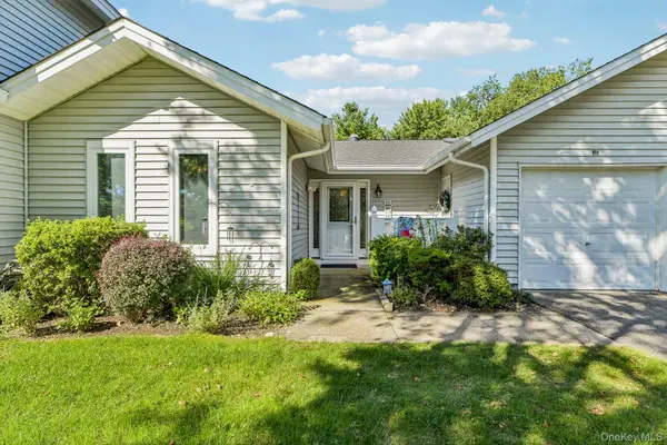 111 Fairfield Drive #111, Saint James, NY 11780