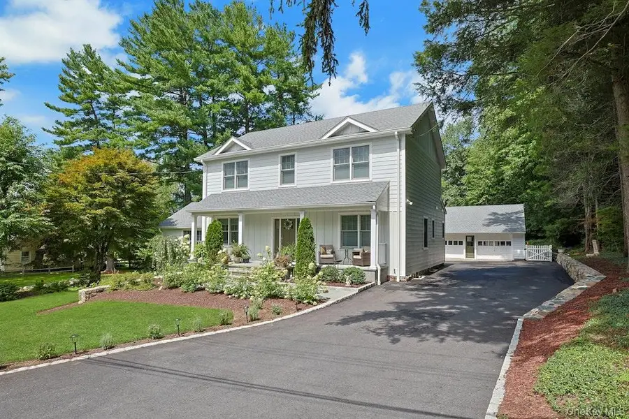 8 Rosehill Drive, Armonk, NY 10504 - #2